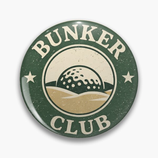 Item preview, Bunker Club designed and sold by EastEndTownie.