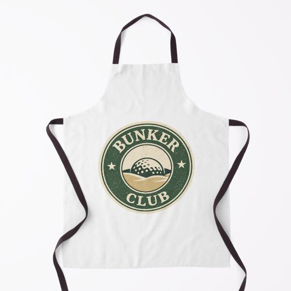 Item preview, Bunker Club designed and sold by EastEndTownie.