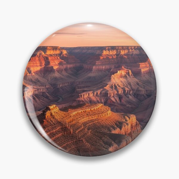 Item preview, Grand Canyon Landscape designed and sold by Losancestros.