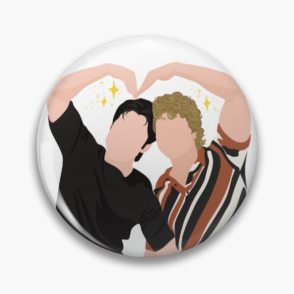 Item preview, HudCon Heart designed and sold by kenn-in-color.