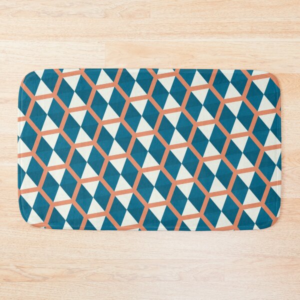 Item preview, Stylish Honeycomb Motif - Abstract Geometric Shape Pattern  - Holiday Gift Sets designed and sold by RoyalStarsPatts.