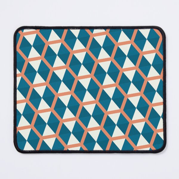 Item preview, Stylish Honeycomb Motif - Abstract Geometric Shape Pattern  - Holiday Gift Sets designed and sold by RoyalStarsPatts.