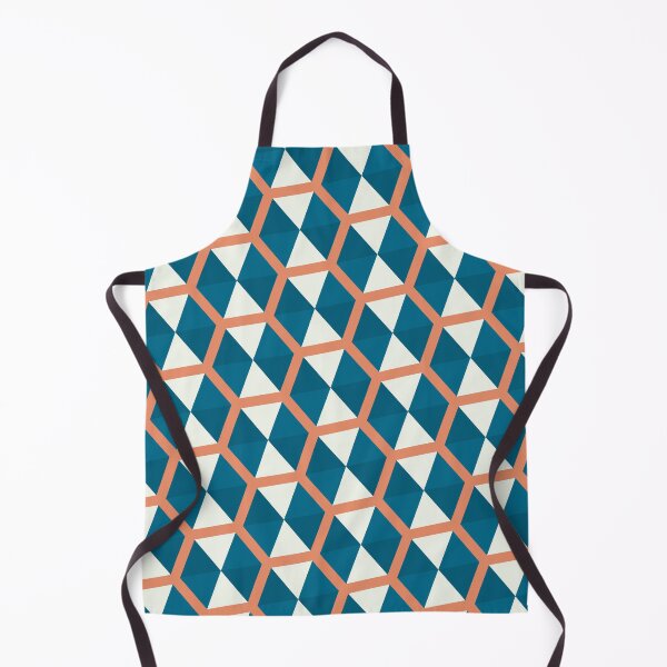 Item preview, Stylish Honeycomb Motif - Abstract Geometric Shape Pattern  - Holiday Gift Sets designed and sold by RoyalStarsPatts.