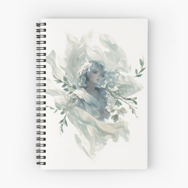 Item preview, Lilitu of the Storm: Ancient Goddess Aesthetic Illustration designed and sold by David R Sawin The Architects Of Eden.