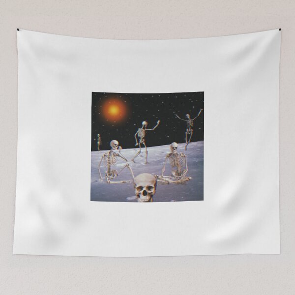 Item preview, Emotional Skeletons designed and sold by MoonBanana.
