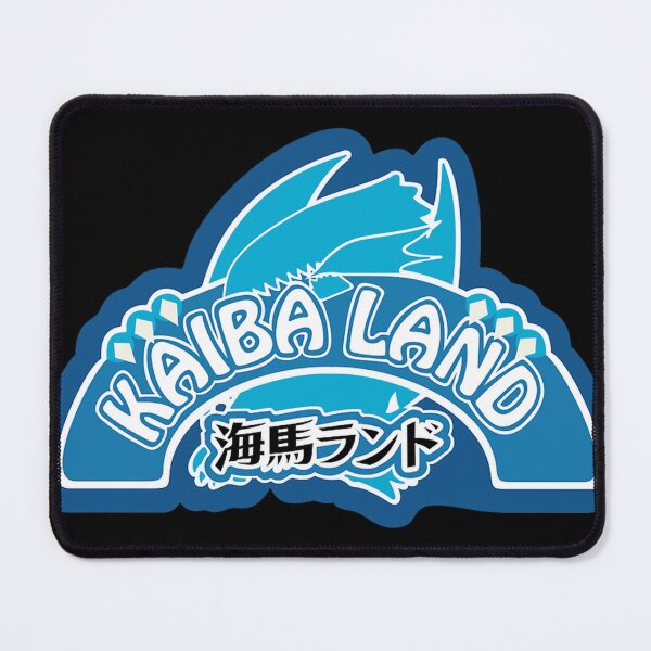 Item preview, Kaibaland Logo designed and sold by B-Buk.