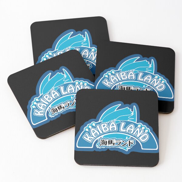 Item preview, Kaibaland Logo designed and sold by B-Buk.