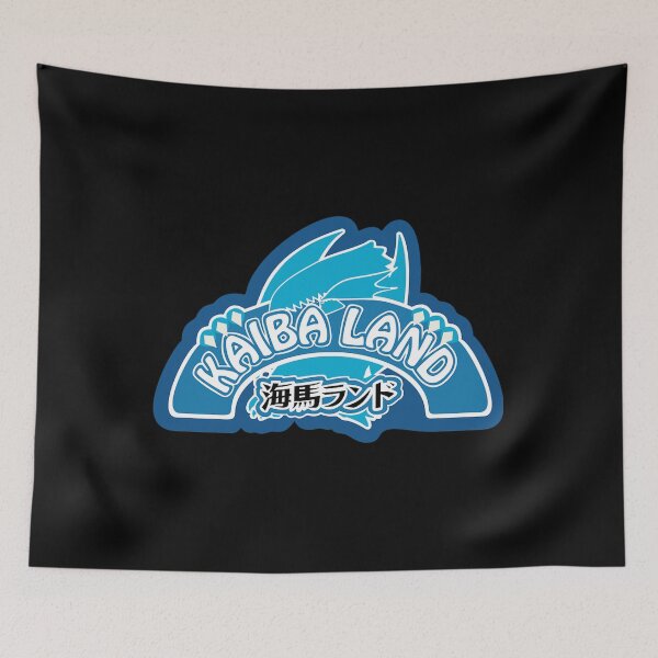 Item preview, Kaibaland Logo designed and sold by B-Buk.