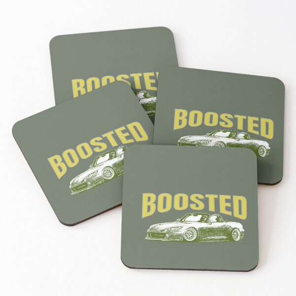 Item preview, Hi 2026 BOOSTED IV designed and sold by Funnycoin10000.