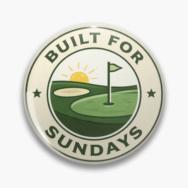 Item preview, Built for Sundays designed and sold by EastEndTownie.