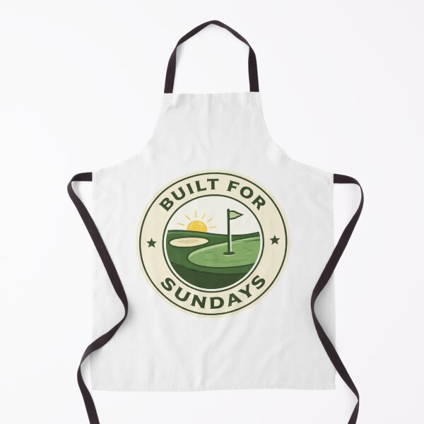 Item preview, Built for Sundays designed and sold by EastEndTownie.