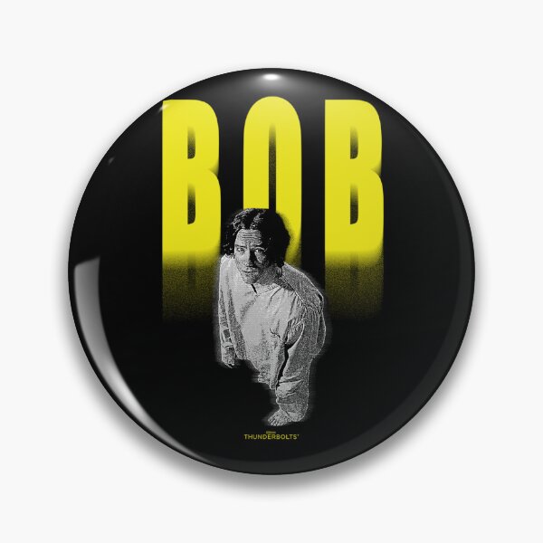 Item preview, Thunderbolts - Bob* designed and sold by NOX PRESSURE.