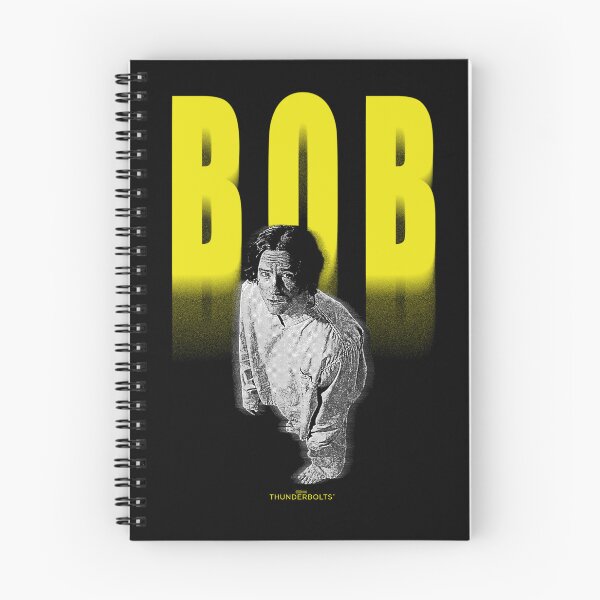 Item preview, Thunderbolts - Bob* designed and sold by NOX PRESSURE.
