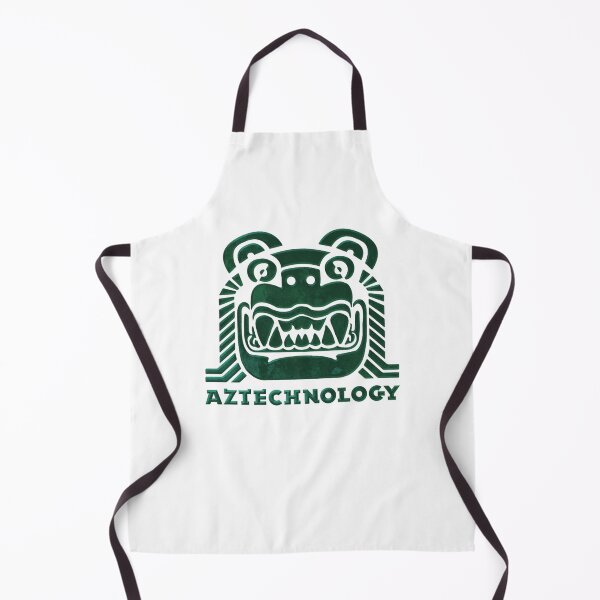 Item preview, Aztechnologys designed and sold by colorful-things.