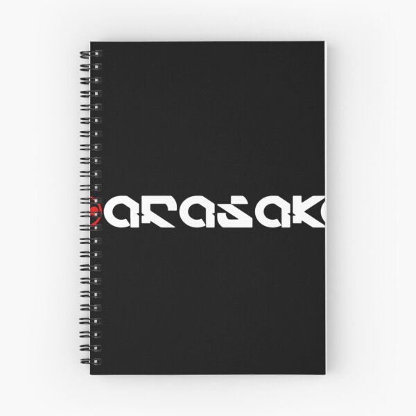 Item preview, Arasaka Logo With Text Arasaka Corporation Logo Cyberpunk designed and sold by KING786.