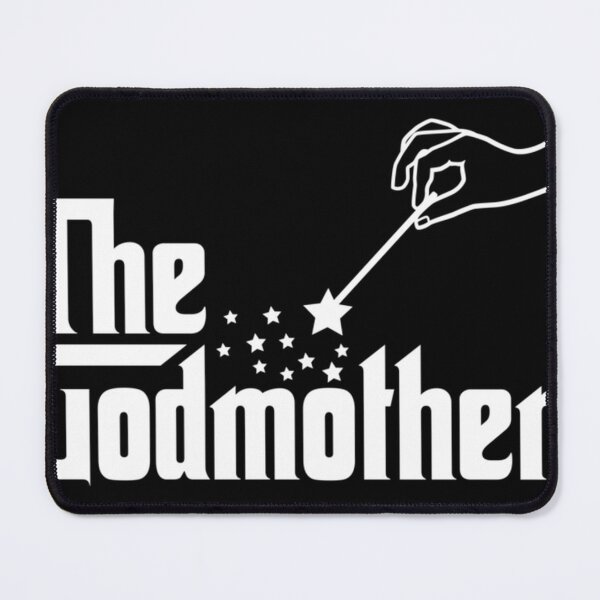 Item preview, Godmother designed and sold by B-Buk.