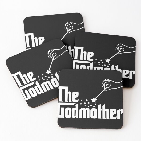 Item preview, Godmother designed and sold by B-Buk.