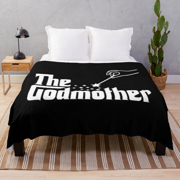 Item preview, Godmother designed and sold by B-Buk.
