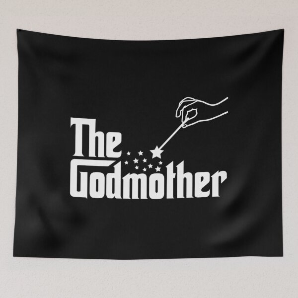 Item preview, Godmother designed and sold by B-Buk.
