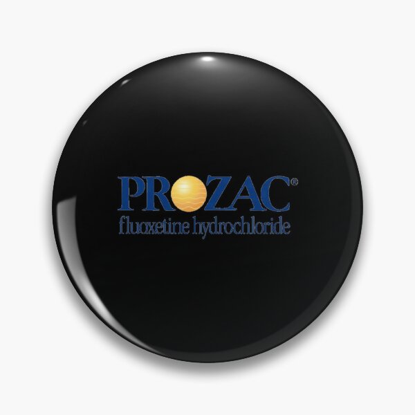 Item preview, Prozac Logo designed and sold by KING786.