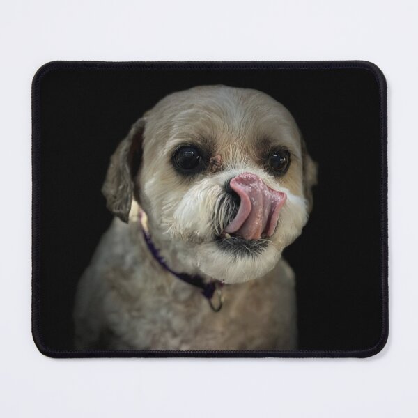 Item preview, Shih Tzu Portrait designed and sold by DeeplineArt.