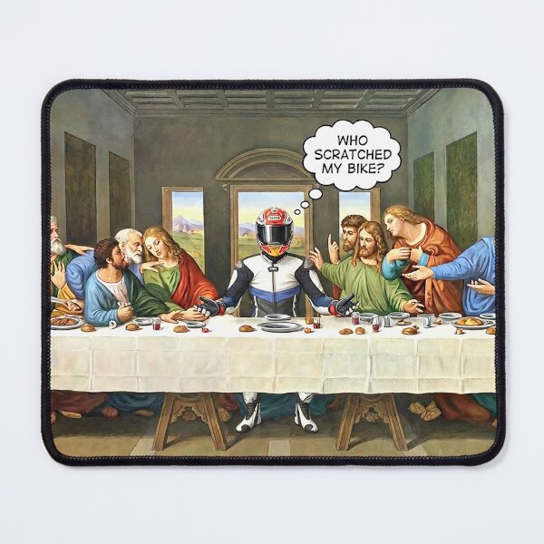 Item preview, The Last Supper After GP designed and sold by Ronin Custom.