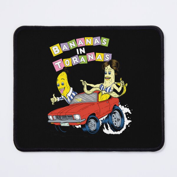 Item preview, Bananas In Toranas designed and sold by colorful-things.