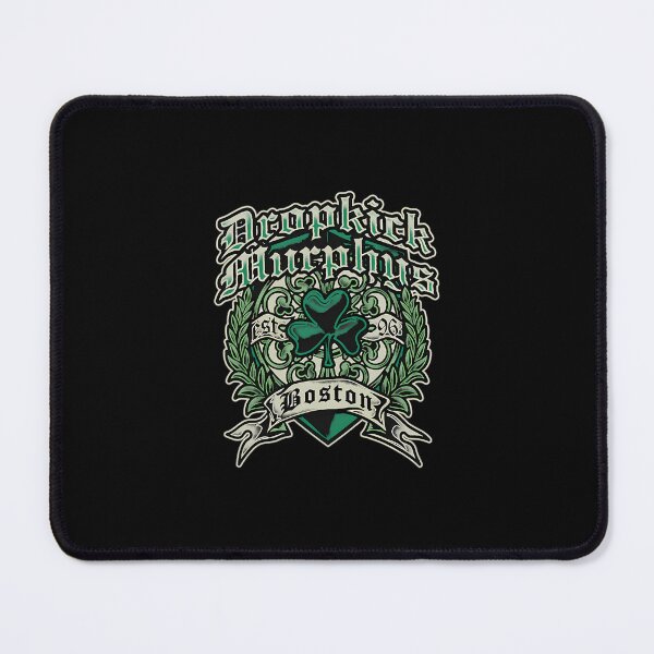 Item preview, Dropkick Murphys designed and sold by JoshuaFarns.
