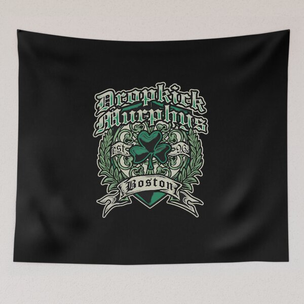 Item preview, Dropkick Murphys  designed and sold by JoshuaFarns.