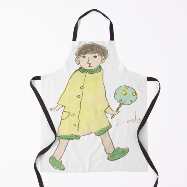 Item preview, Sunday girl, designed and sold by YA sisters.