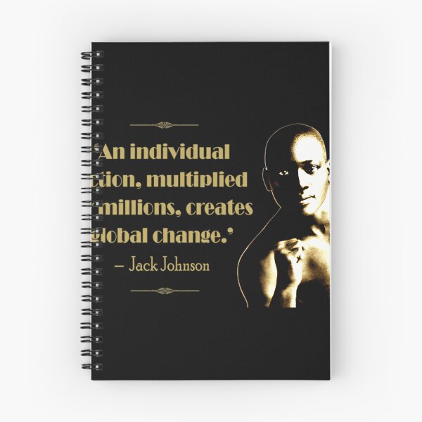 Item preview,  Jack Johnson designed and sold by yurboibrian.