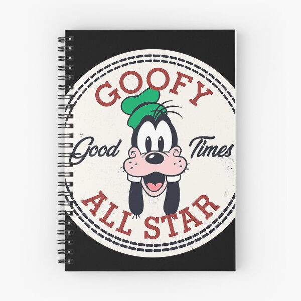 Item preview,  Goofy Converses Logo designed and sold by B-Buk.