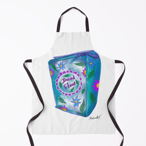 Item preview, Bread Flour designed and sold by deblevart.