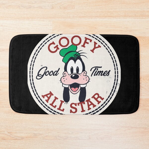 Item preview, Logotipo de Goofy Converses designed and sold by B-Buk.