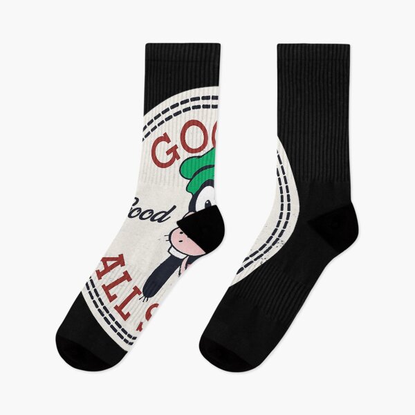 Item preview,  Goofy Converses Logo designed and sold by B-Buk.