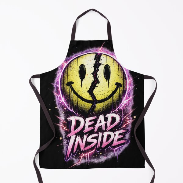 Item preview, Dead Inside designed and sold by LizzyLooDoo Designs.
