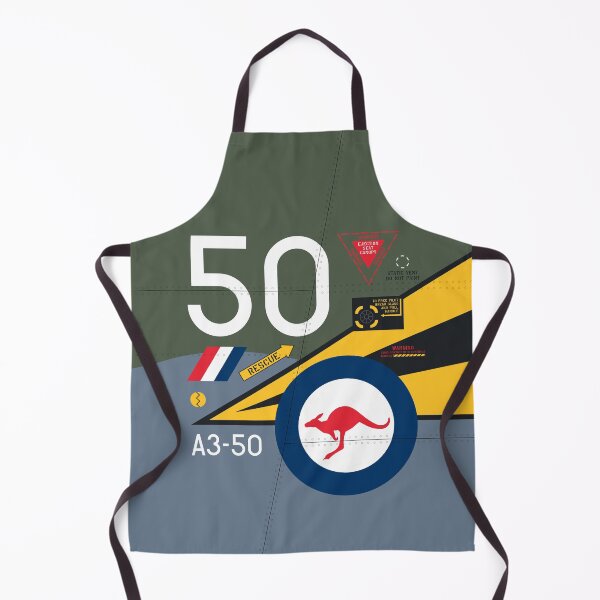 Item preview, Australia Mirage Aircraft Markings designed and sold by VoodooCircus.
