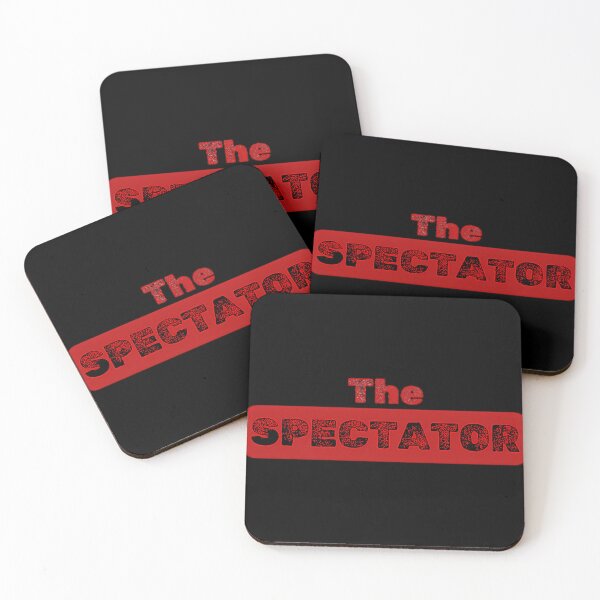 Item preview, The Spectator designed and sold by echo art.