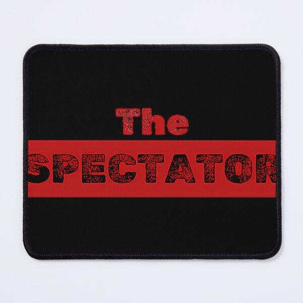 Item preview, The Spectator designed and sold by Lahcenadouda.