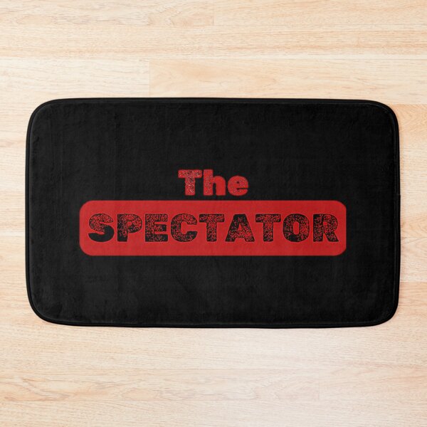 Item preview, The Spectator designed and sold by Lahcenadouda.
