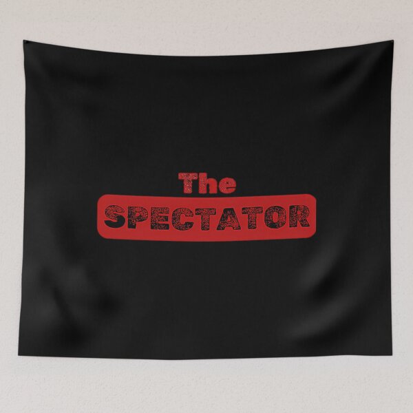 Item preview, The Spectator designed and sold by Lahcenadouda.