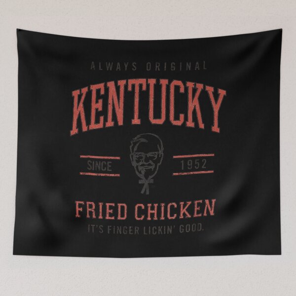Item preview,  Kentucky Fried Chicken designed and sold by KING786.