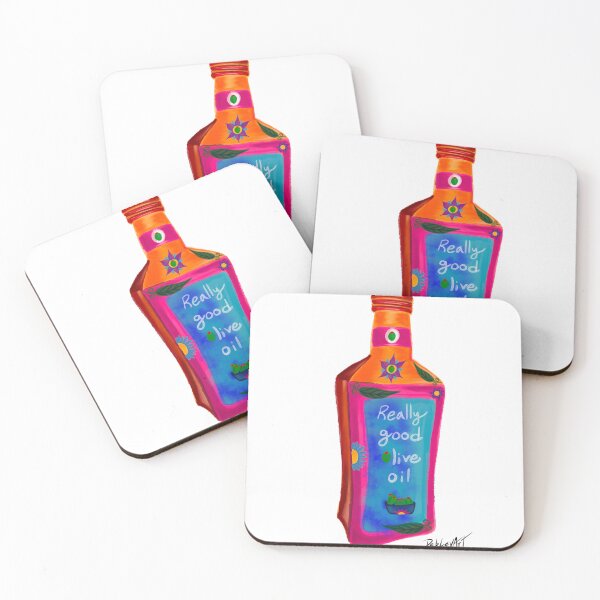 Item preview, Olive Oil designed and sold by deblevart.