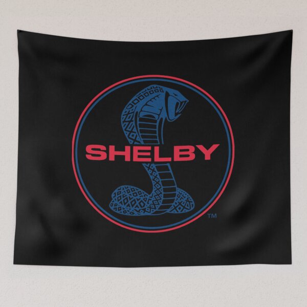 Item preview,  Logo Shelby Cobra designed and sold by B-Buk.