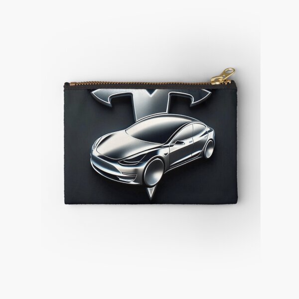 Item preview,  Tesla Logo designed and sold by KING786.