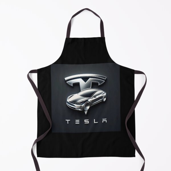 Item preview, Tesla Logo designed and sold by KING786.