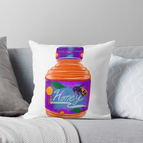 Item preview, Honey designed and sold by deblevart.