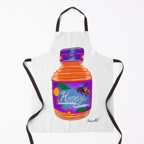 Item preview, Honey designed and sold by deblevart.