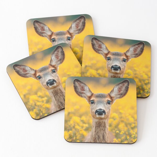 Item preview, Golden Meadow Gaze designed and sold by Pixel Junkies Studio.
