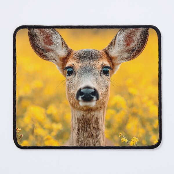 Item preview, Golden Meadow Gaze designed and sold by Pixel Junkies Studio.